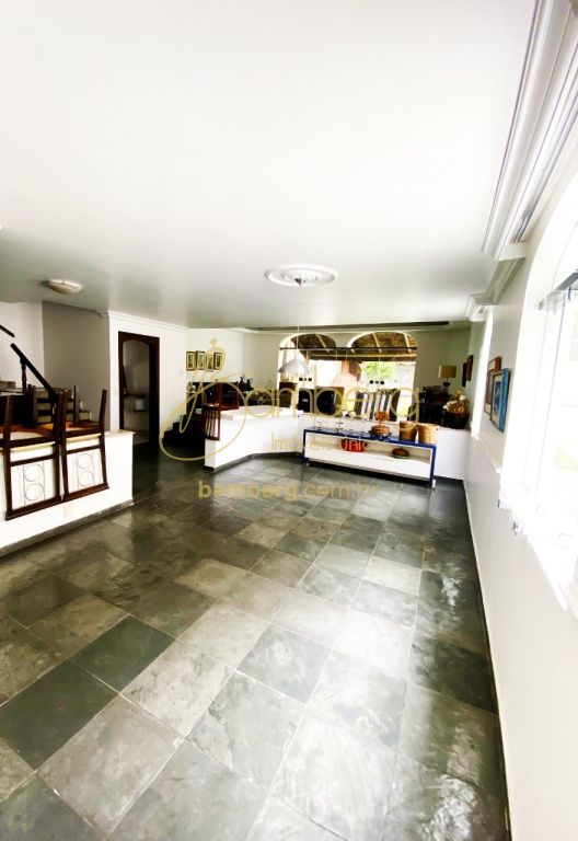 Alto da Boa Vista / São Paulo