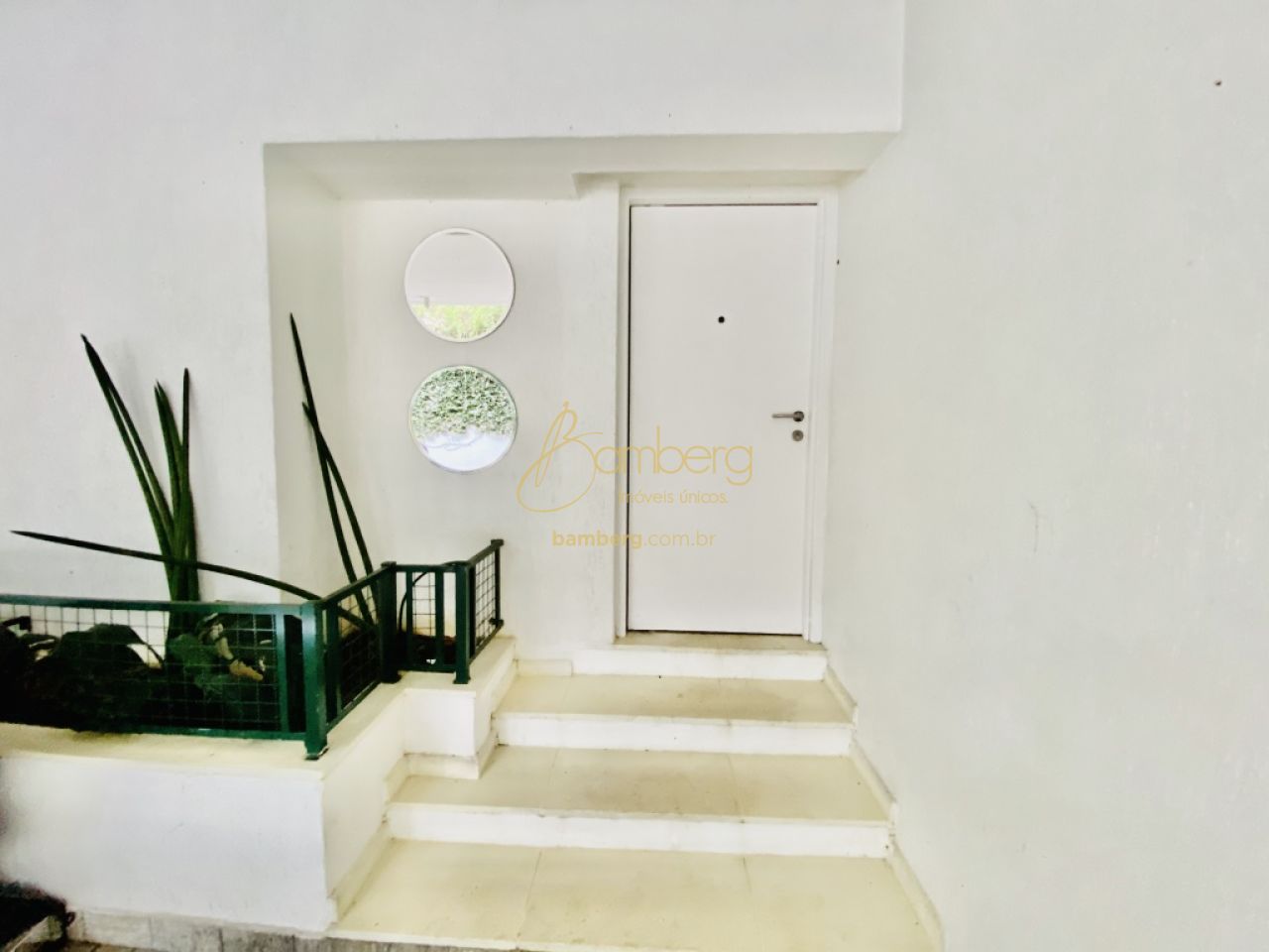 Cidade Jardim / São Paulo