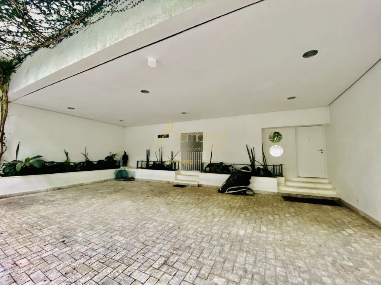 Cidade Jardim / São Paulo