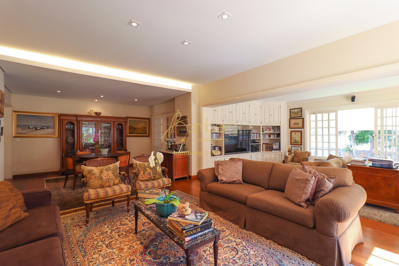 Brooklin Velho / São Paulo