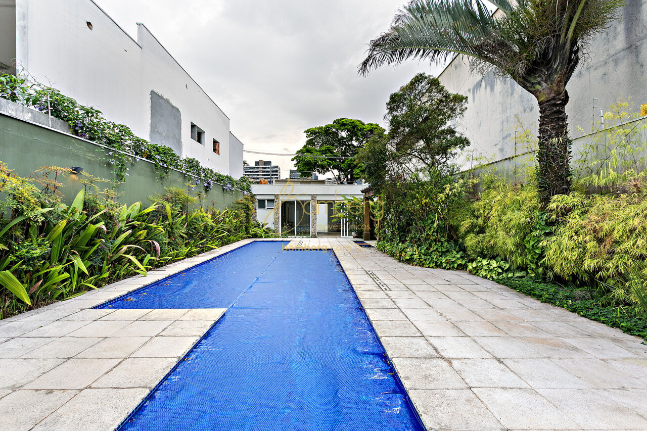 Vila Nova Conceição / São Paulo