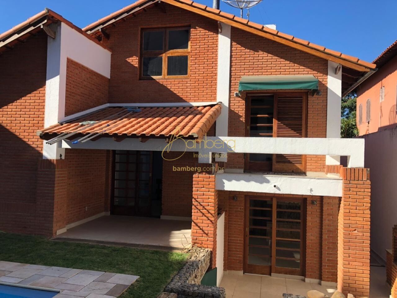 Casa no bairro Morumbi - São Paulo