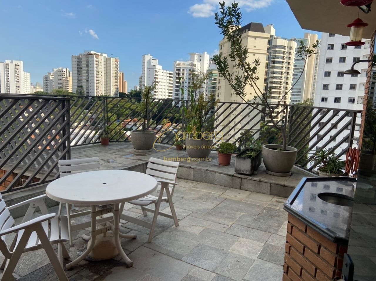 Campo Belo / São Paulo