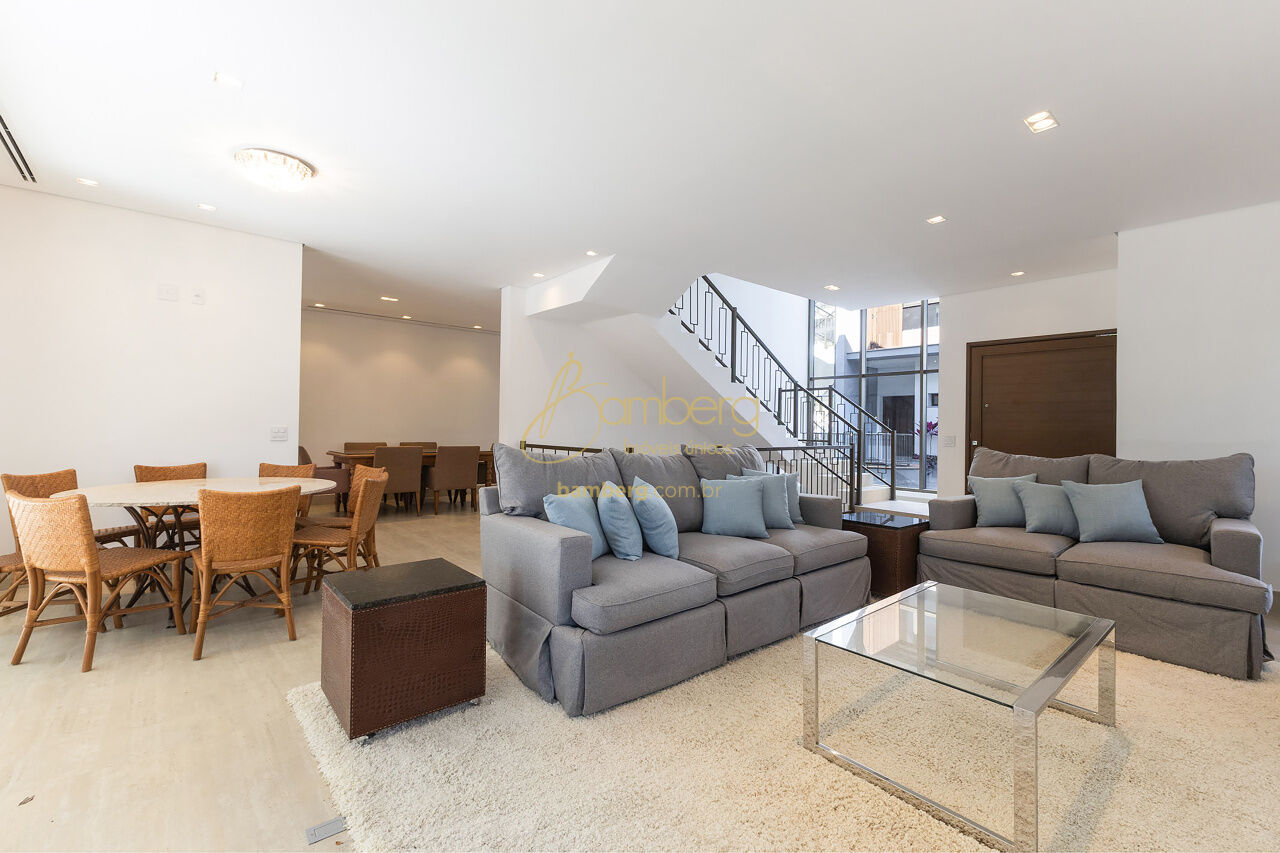 Jardim dos Estados / São Paulo