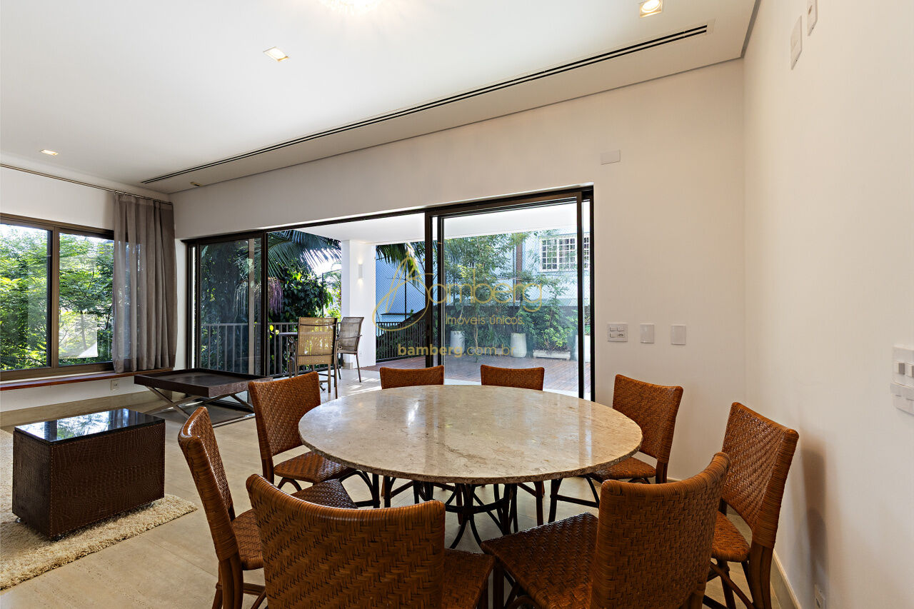 Casa no bairro Jardim dos Estados - São Paulo