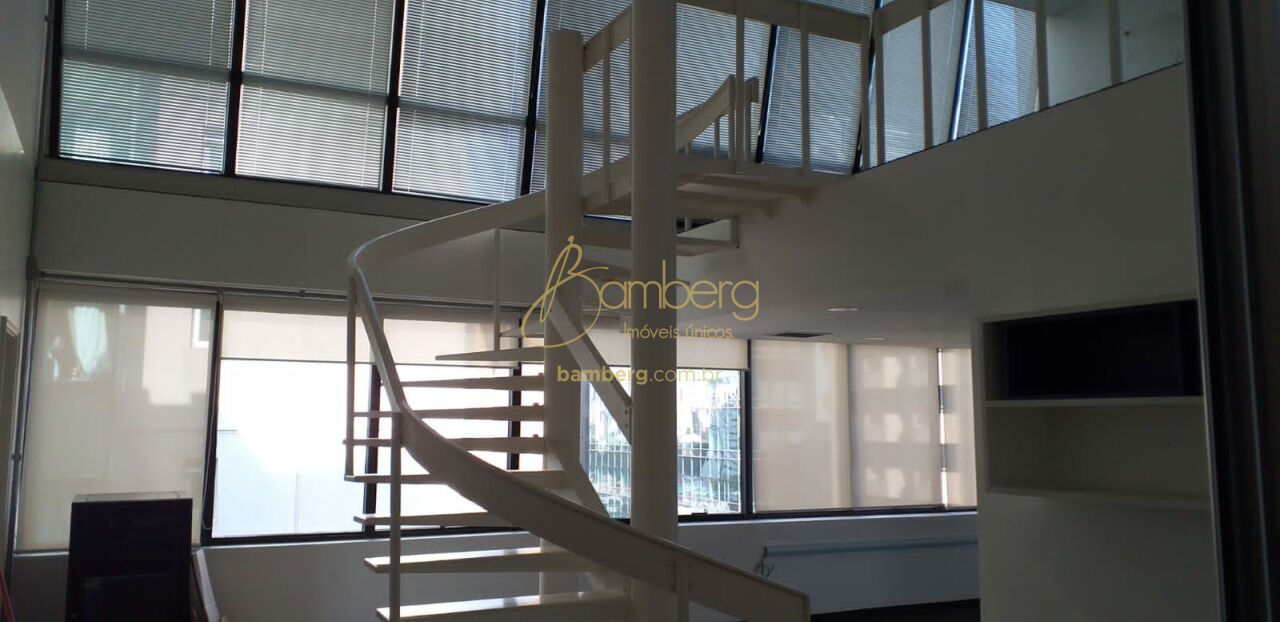 Brooklin Novo / São Paulo