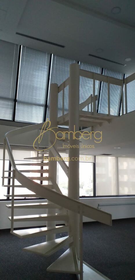 Brooklin Novo / São Paulo