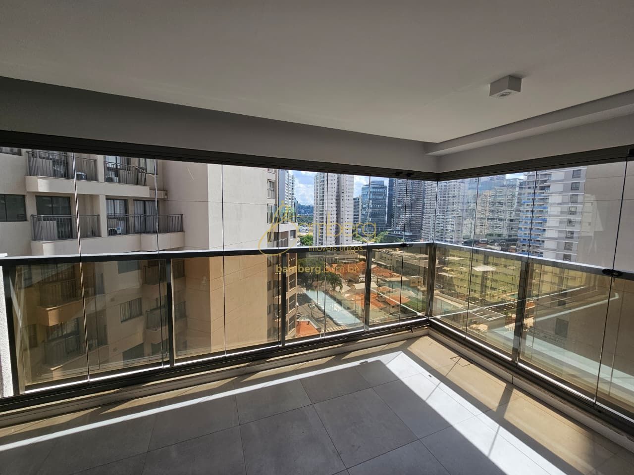 Jardim das Acácias / São Paulo