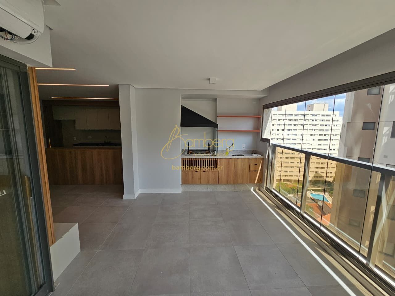 Jardim das Acácias / São Paulo