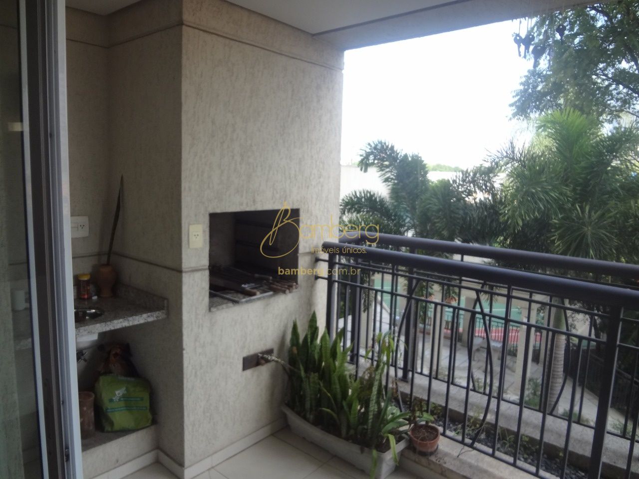 Chácara Santo Antônio  / São Paulo