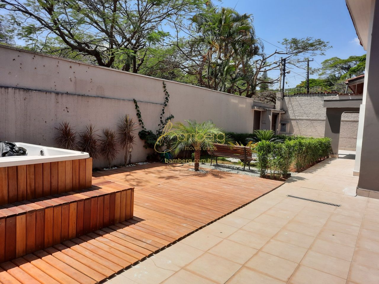 Casa no bairro Interlagos - São Paulo