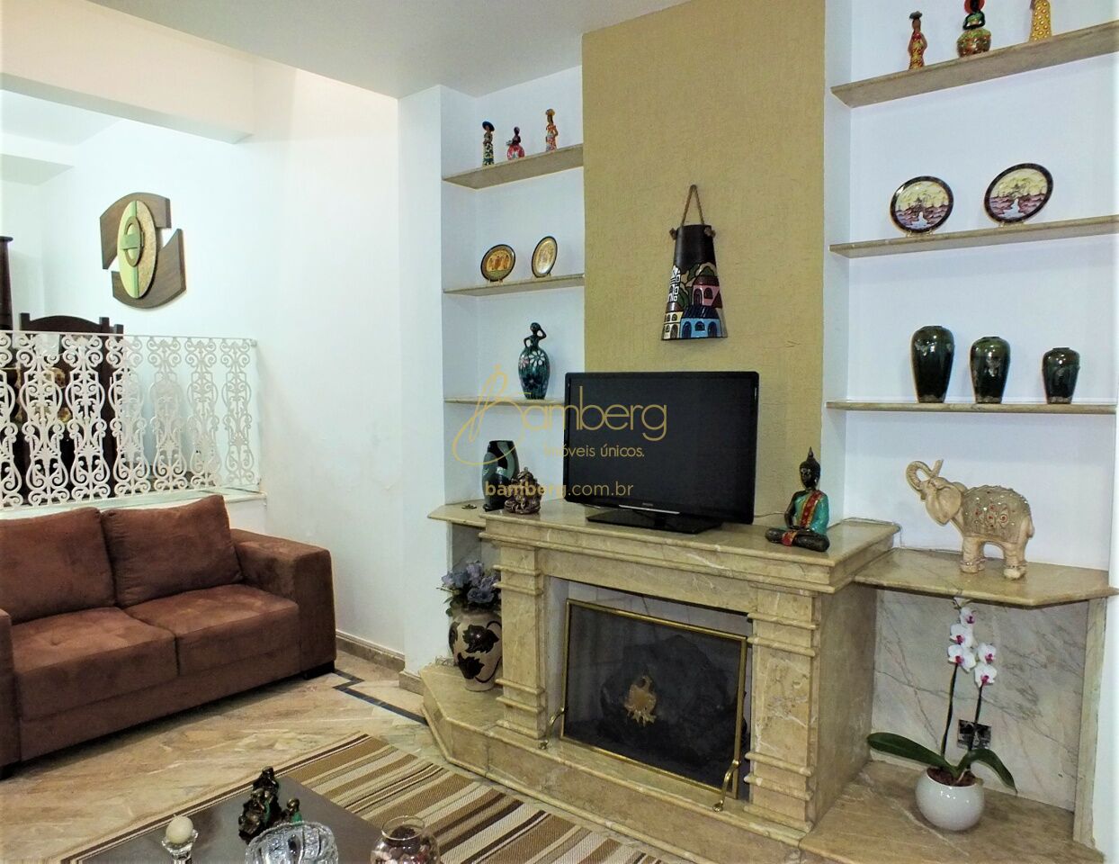 Vila Santa Catarina / São Paulo