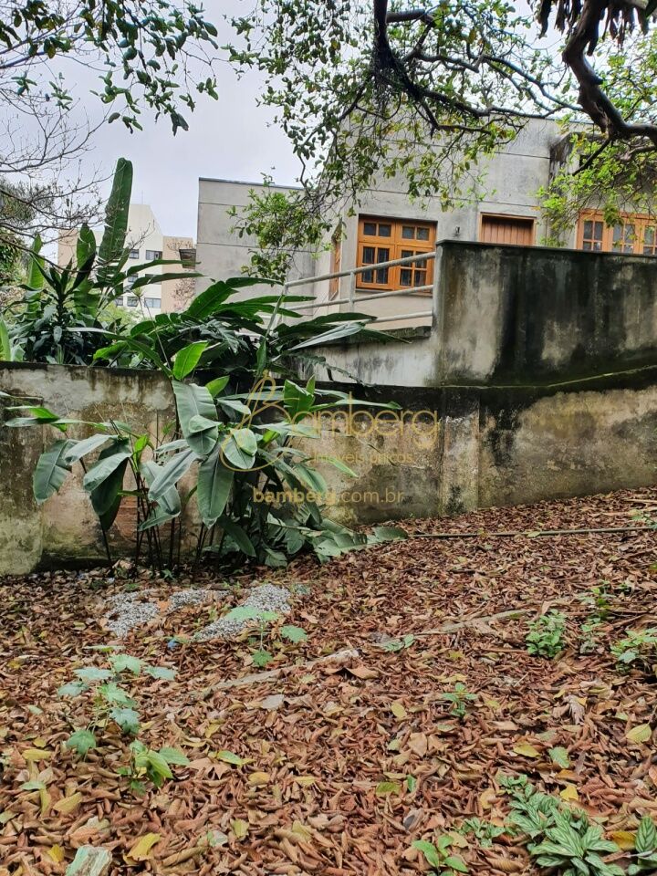 Terreno no bairro Jardim Prudência - São Paulo