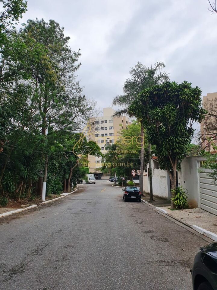 Jardim Prudência / São Paulo