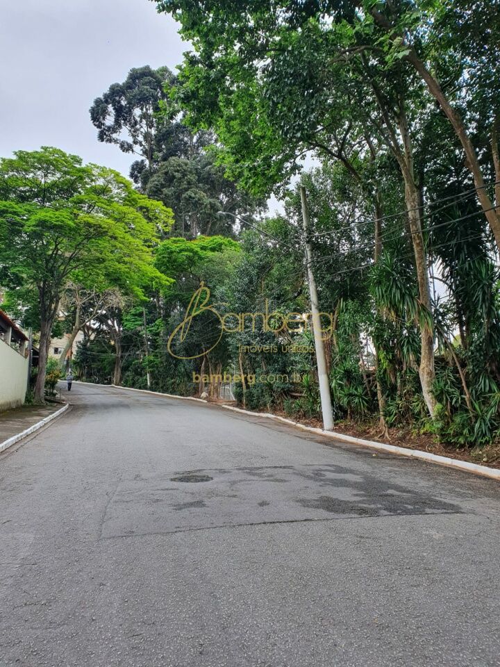 Jardim Prudência / São Paulo