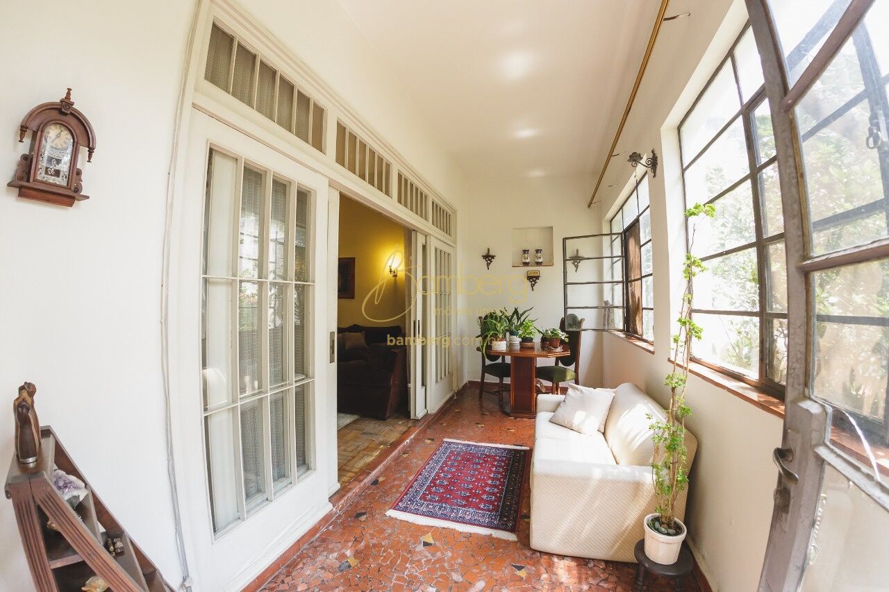 Casa no bairro Brooklin Velho - São Paulo