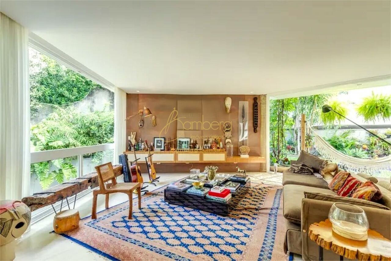 Jardim dos Estados / São Paulo