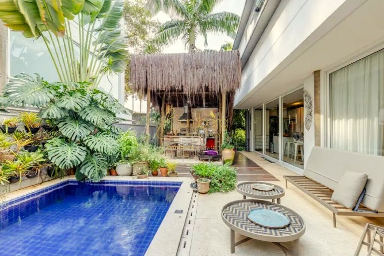 Jardim dos Estados / São Paulo