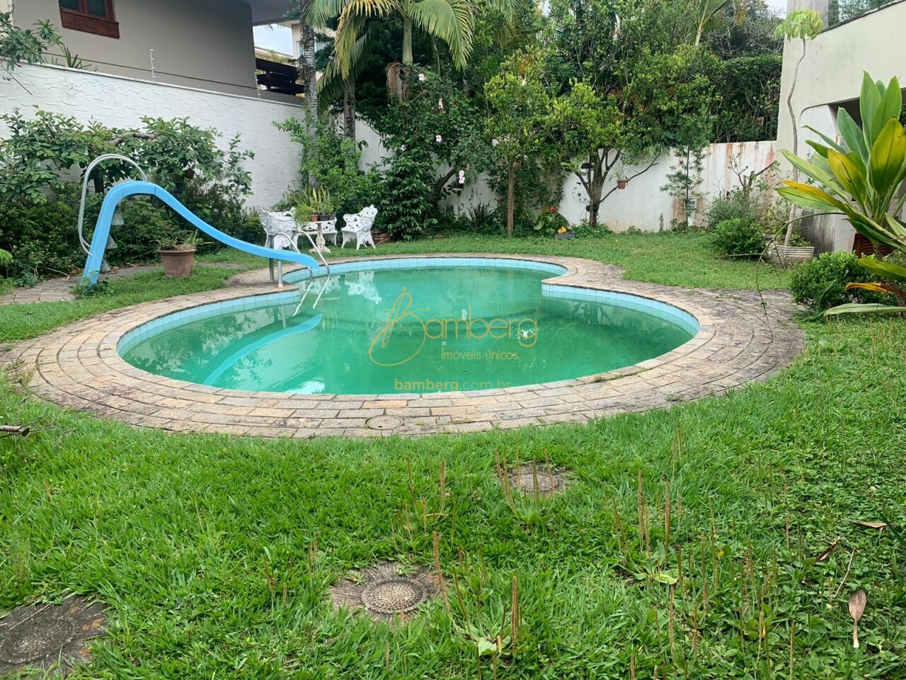 Brooklin Velho / São Paulo