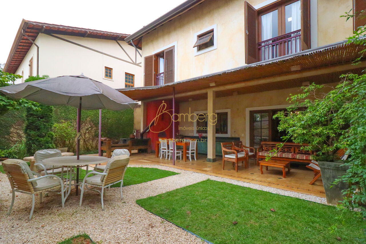 Alto da Boa Vista / São Paulo