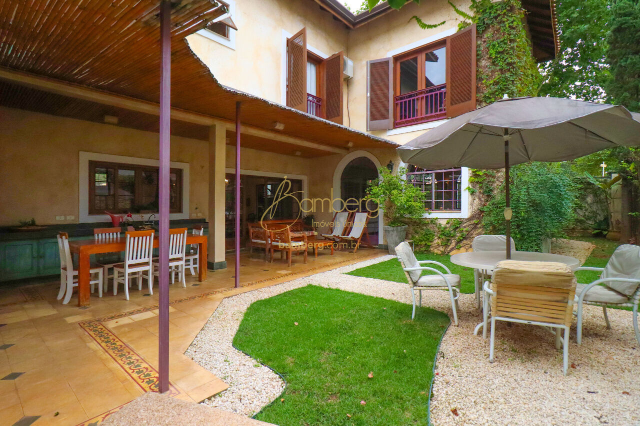 Alto da Boa Vista / São Paulo