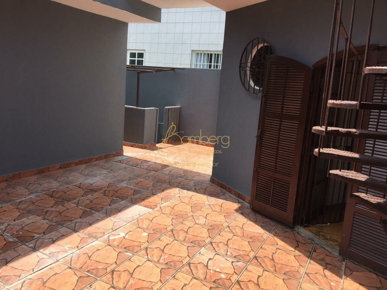 Casa no bairro Alto da Boa Vista - São Paulo