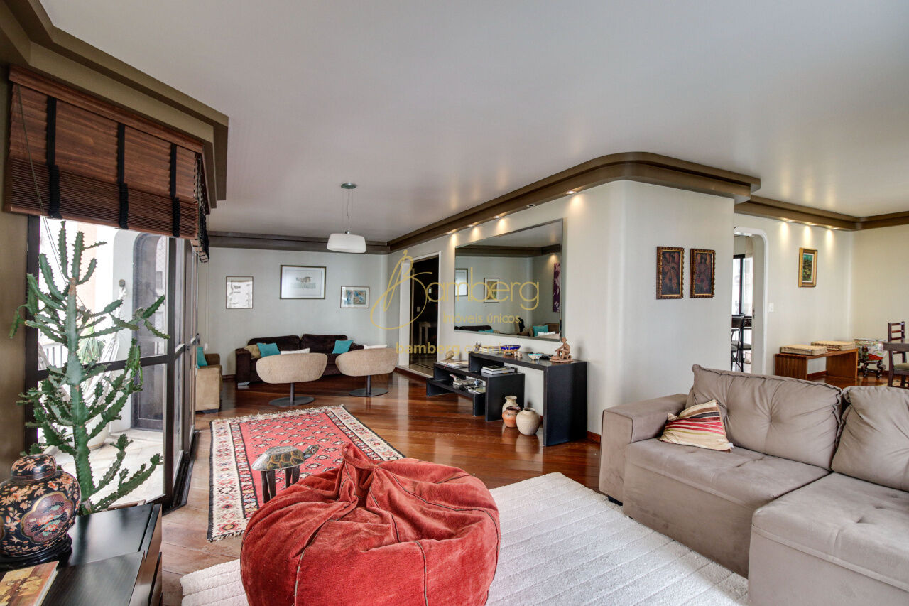 Campo Belo / São Paulo