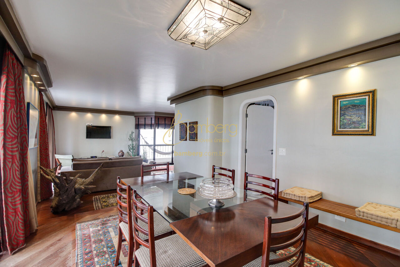 Campo Belo / São Paulo