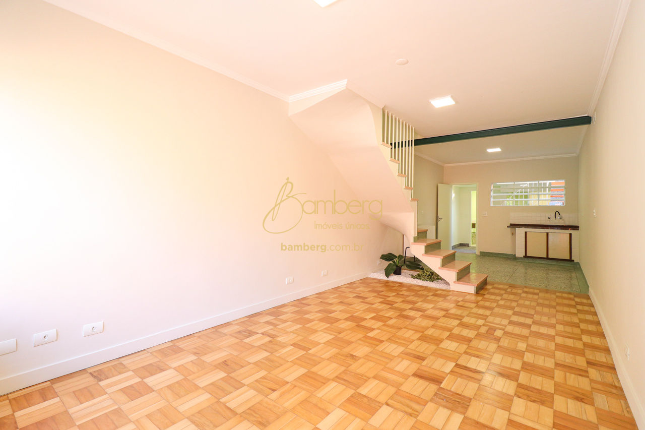 Casa no bairro Jardim Hípico - São Paulo