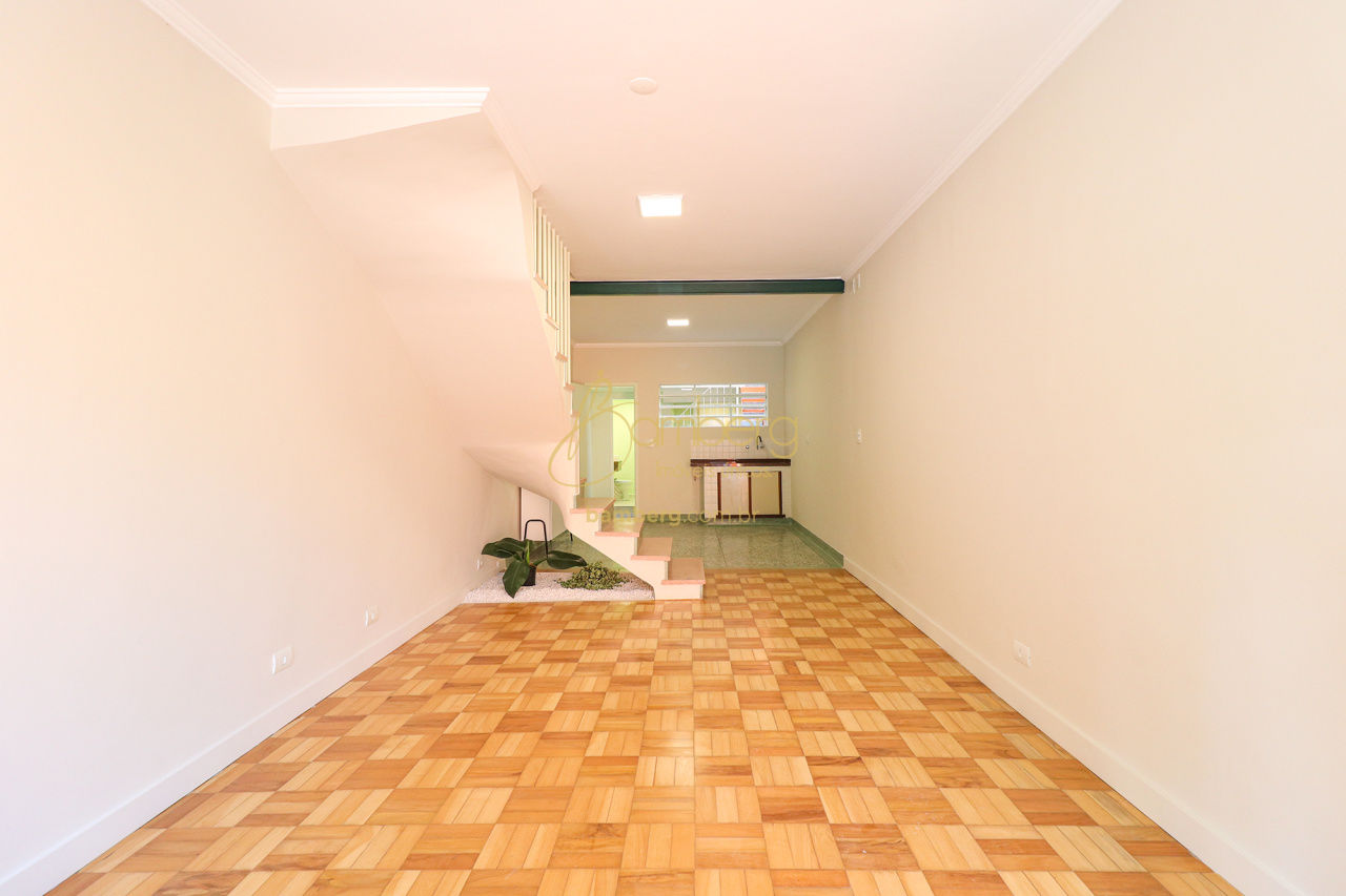 Jardim Hípico / São Paulo