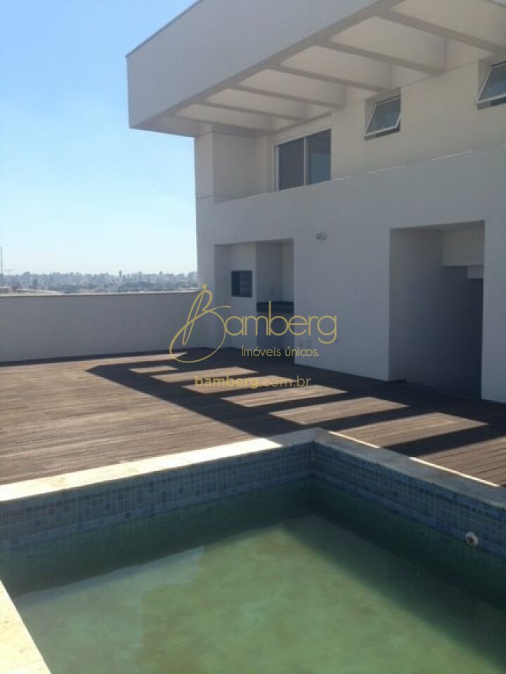 Apartamento no bairro Campo Belo - São Paulo