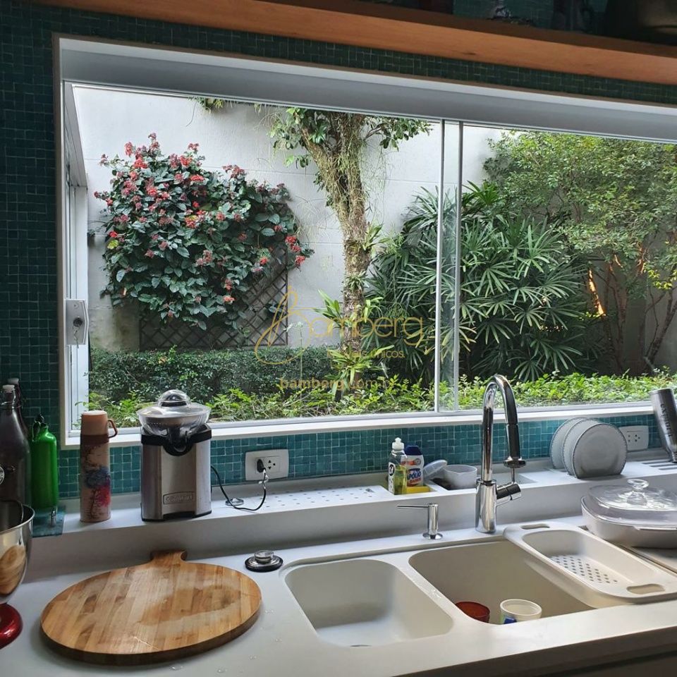 Casa no bairro Alto da Boa Vista - São Paulo