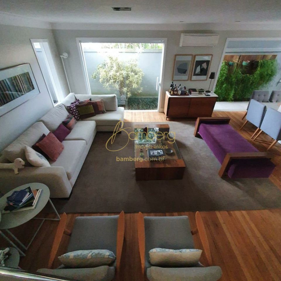 Alto da Boa Vista / São Paulo