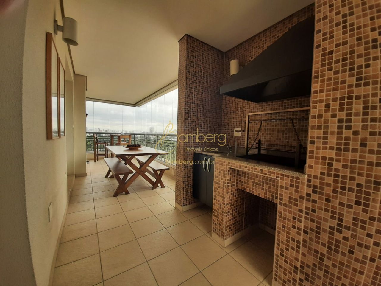 Granja Julieta / São Paulo