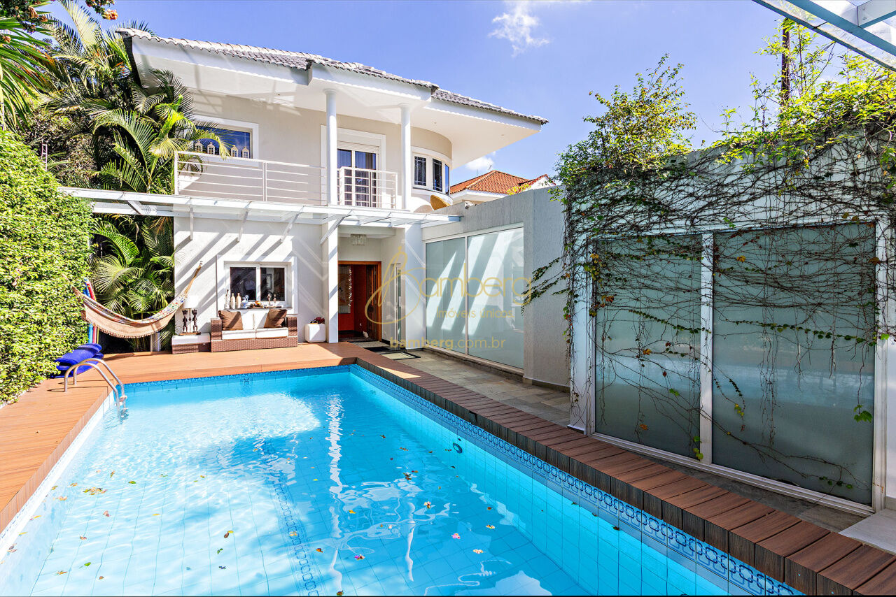 Casa no bairro Granja Julieta - São Paulo