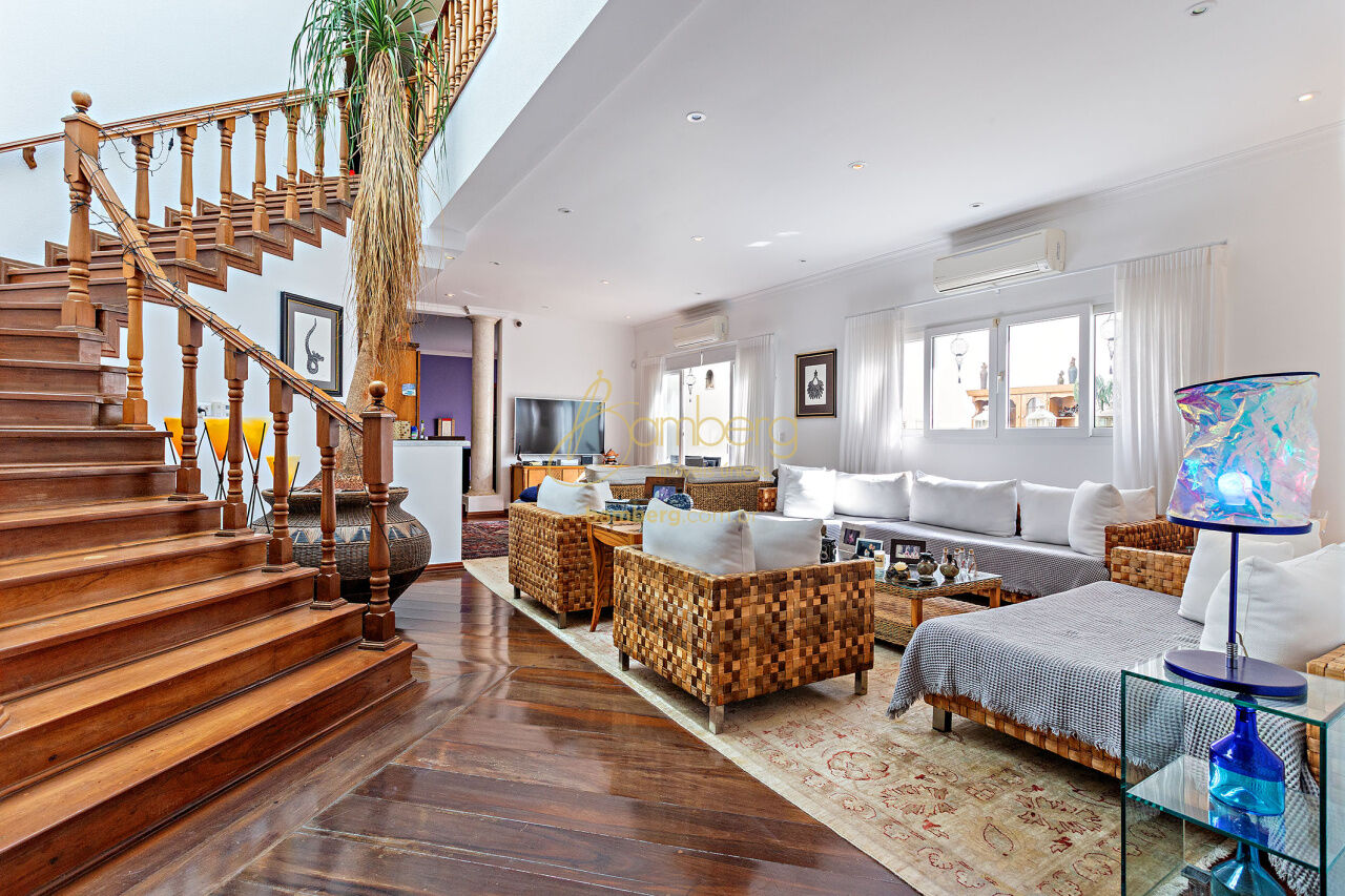 Granja Julieta / São Paulo