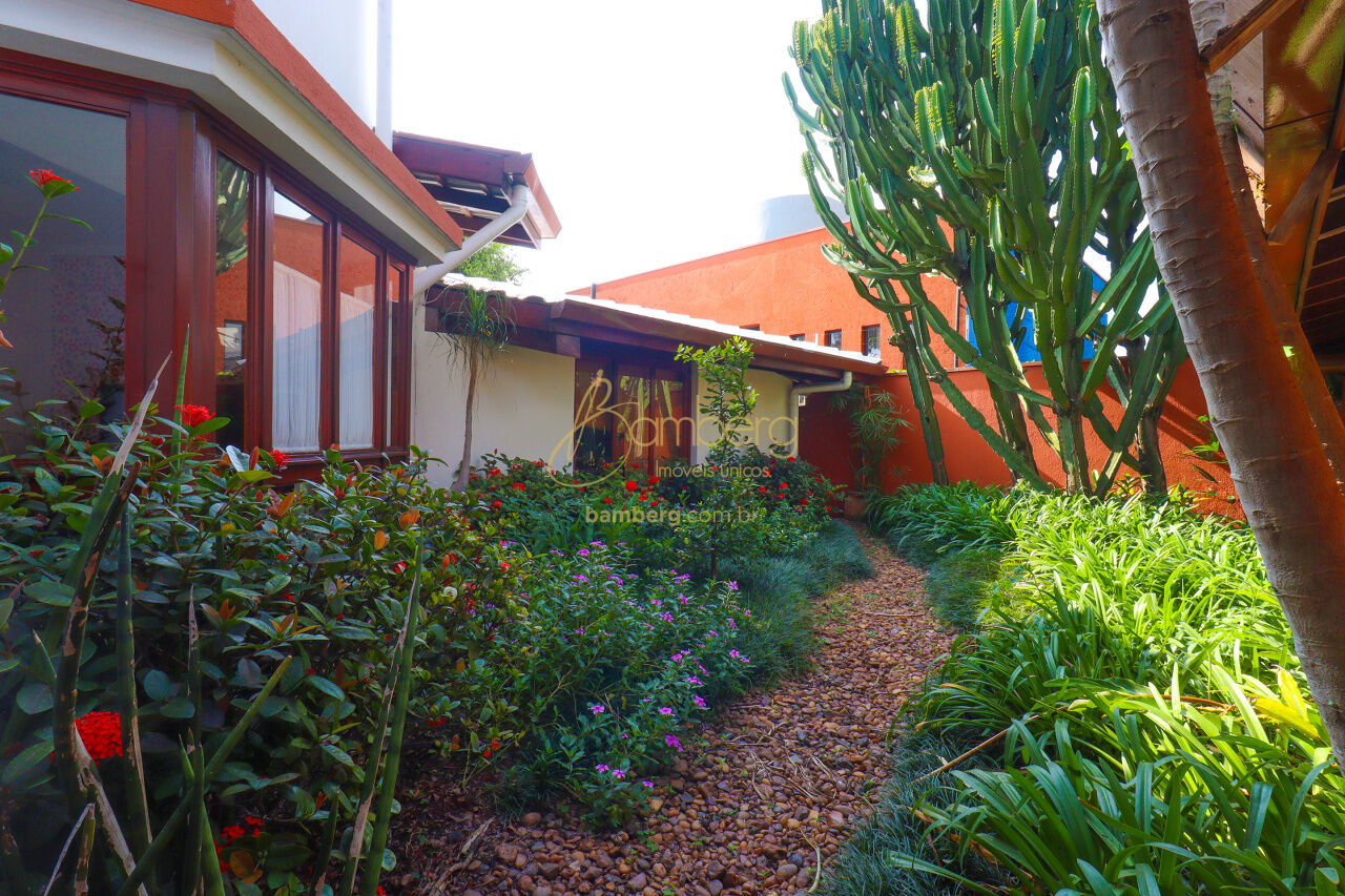 Chácara Monte Alegre / São Paulo