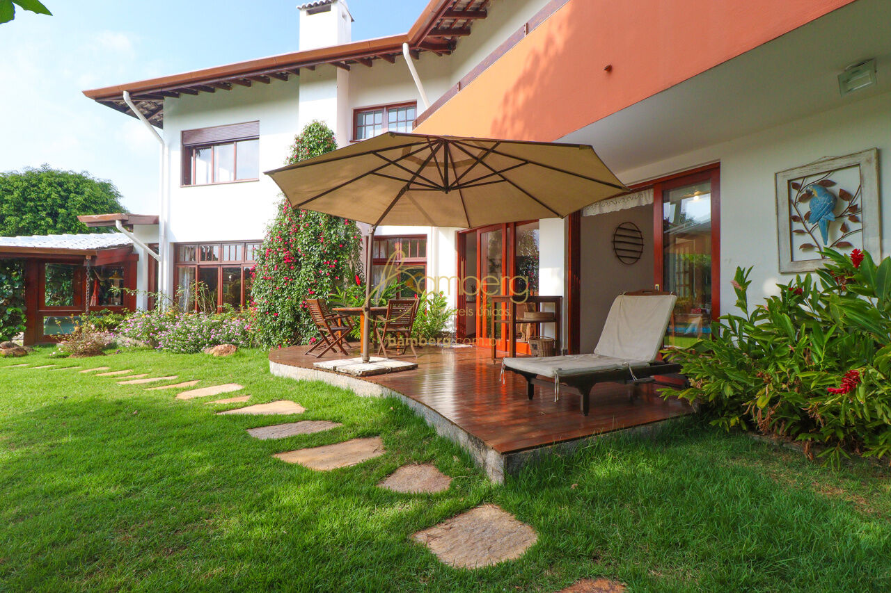 Casa no bairro Chácara Monte Alegre - São Paulo