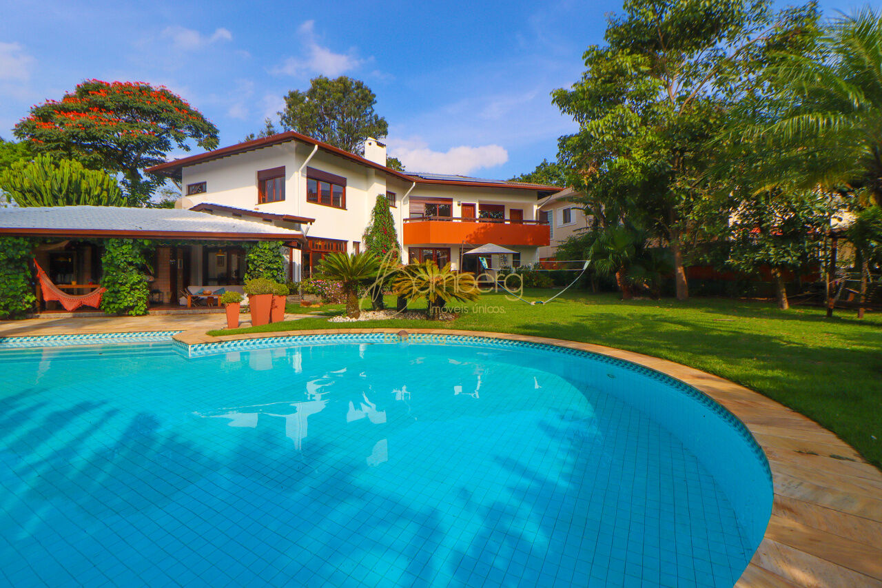 Chácara Monte Alegre / São Paulo