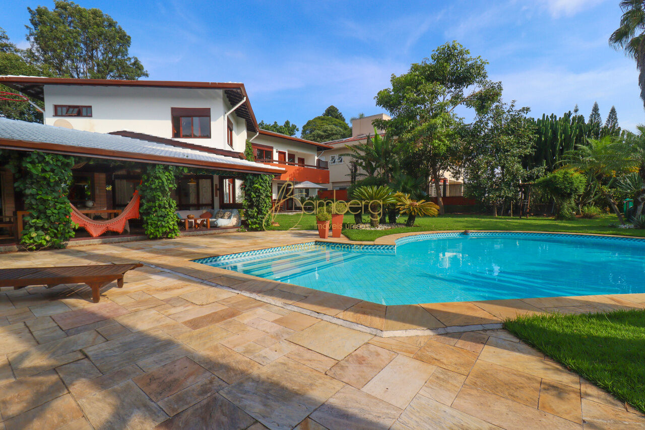 Chácara Monte Alegre / São Paulo