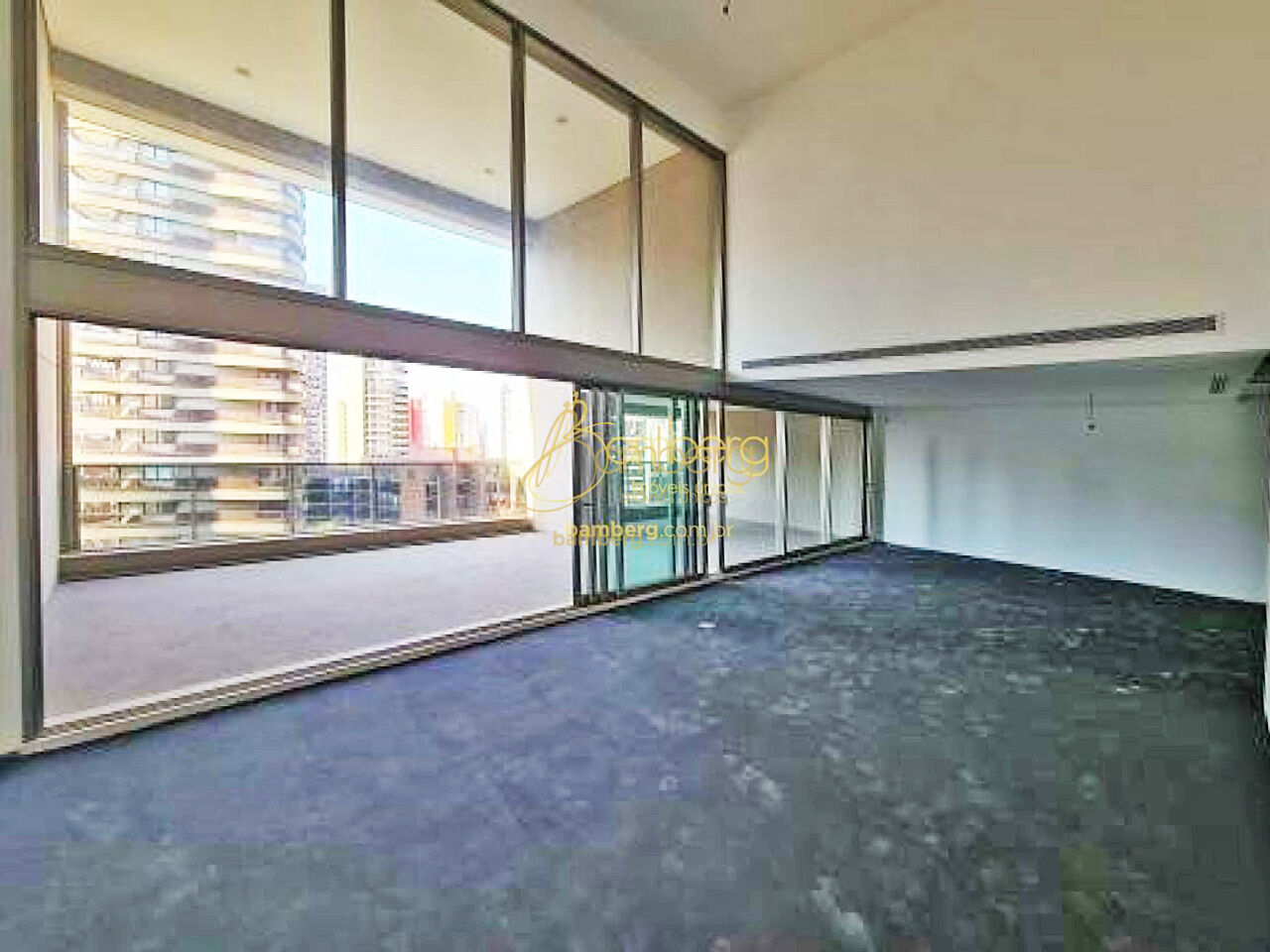 Vila Olímpia / São Paulo