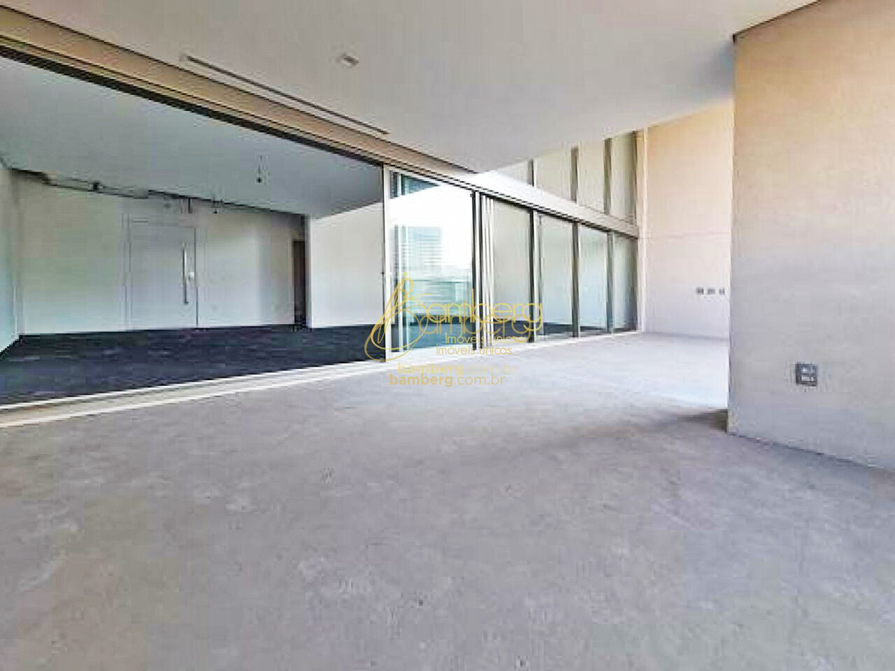 Vila Olímpia / São Paulo