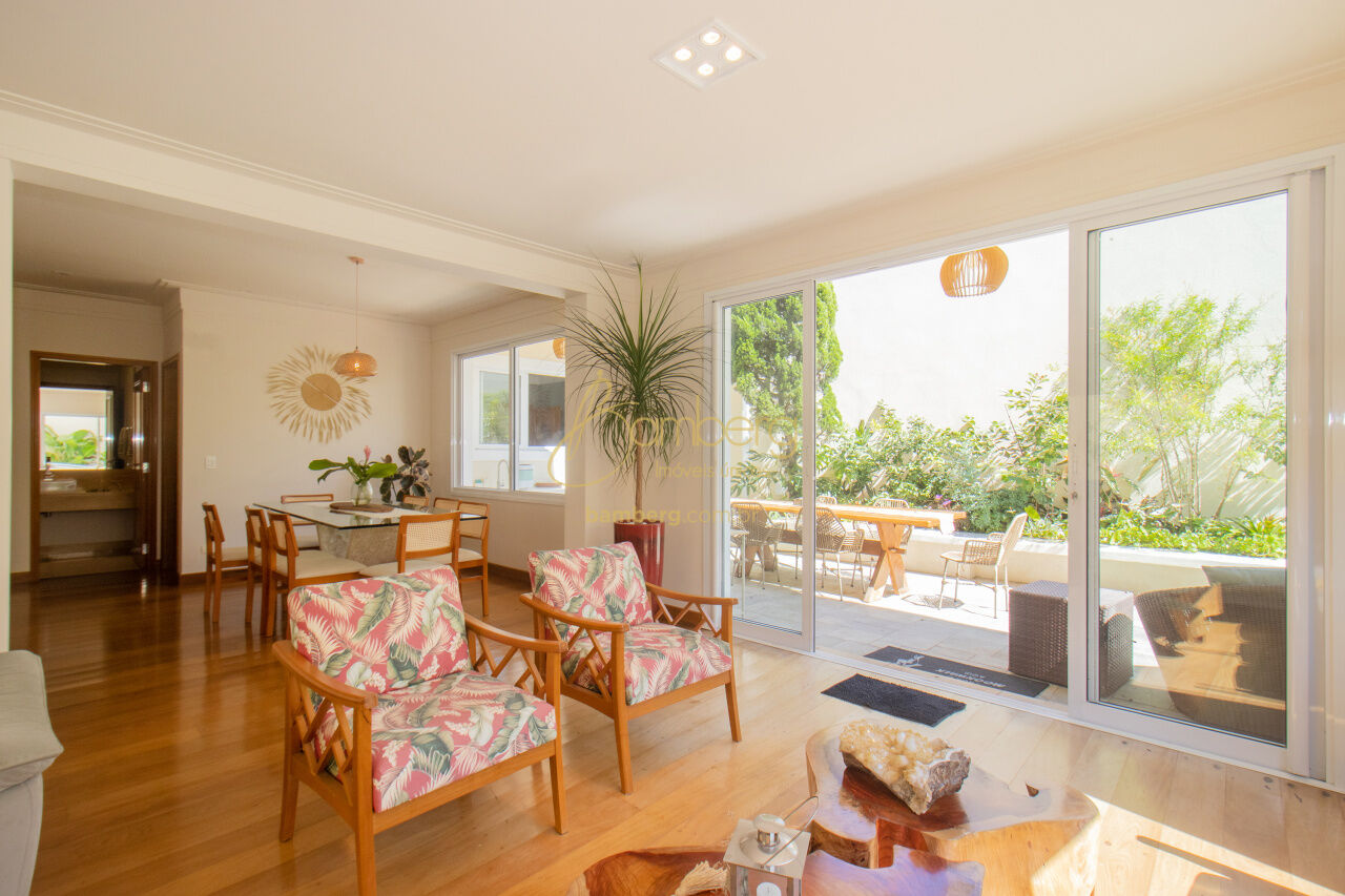 Casa no bairro Jardim dos Estados - São Paulo