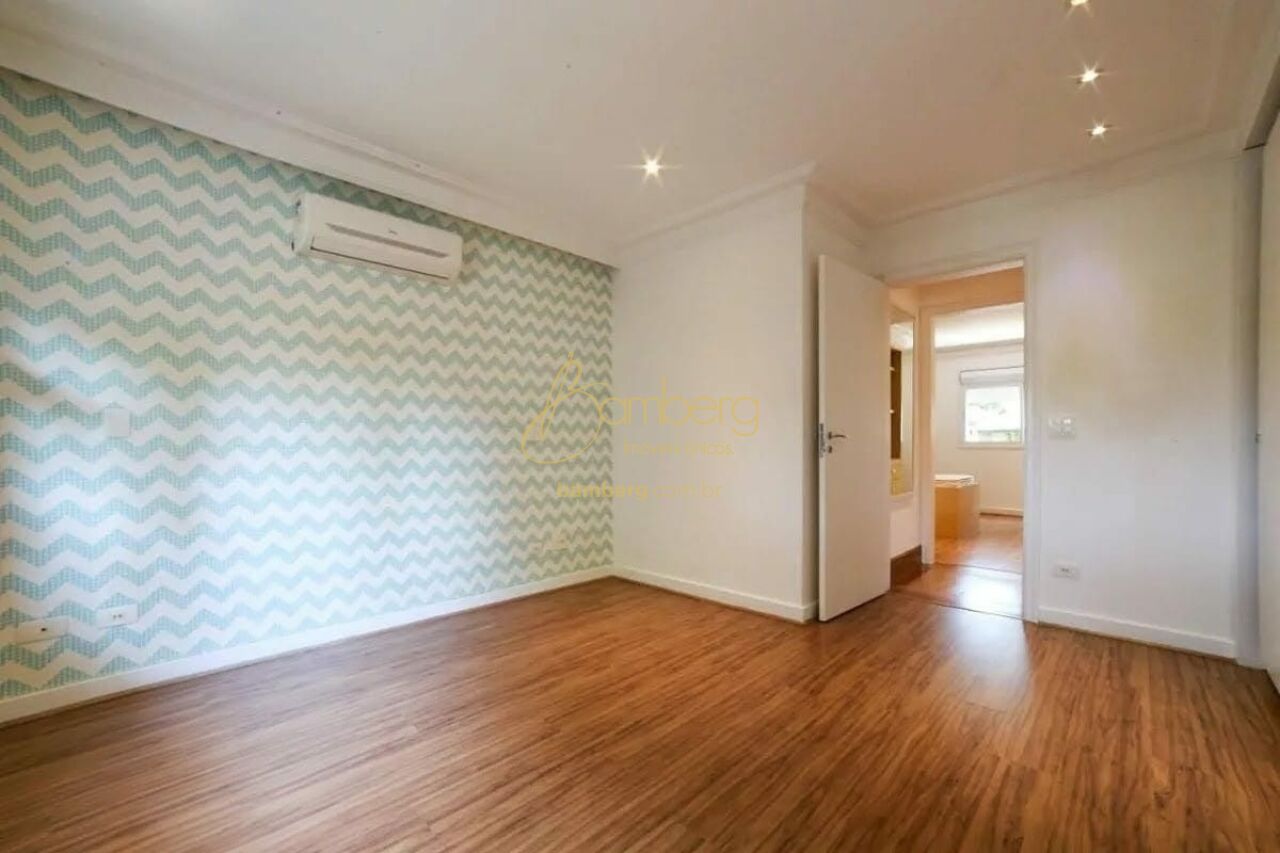 Casa no bairro Alto da Boa Vista - São Paulo