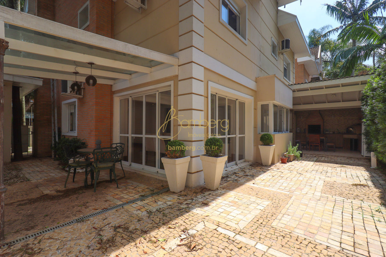 Alto da Boa Vista / São Paulo