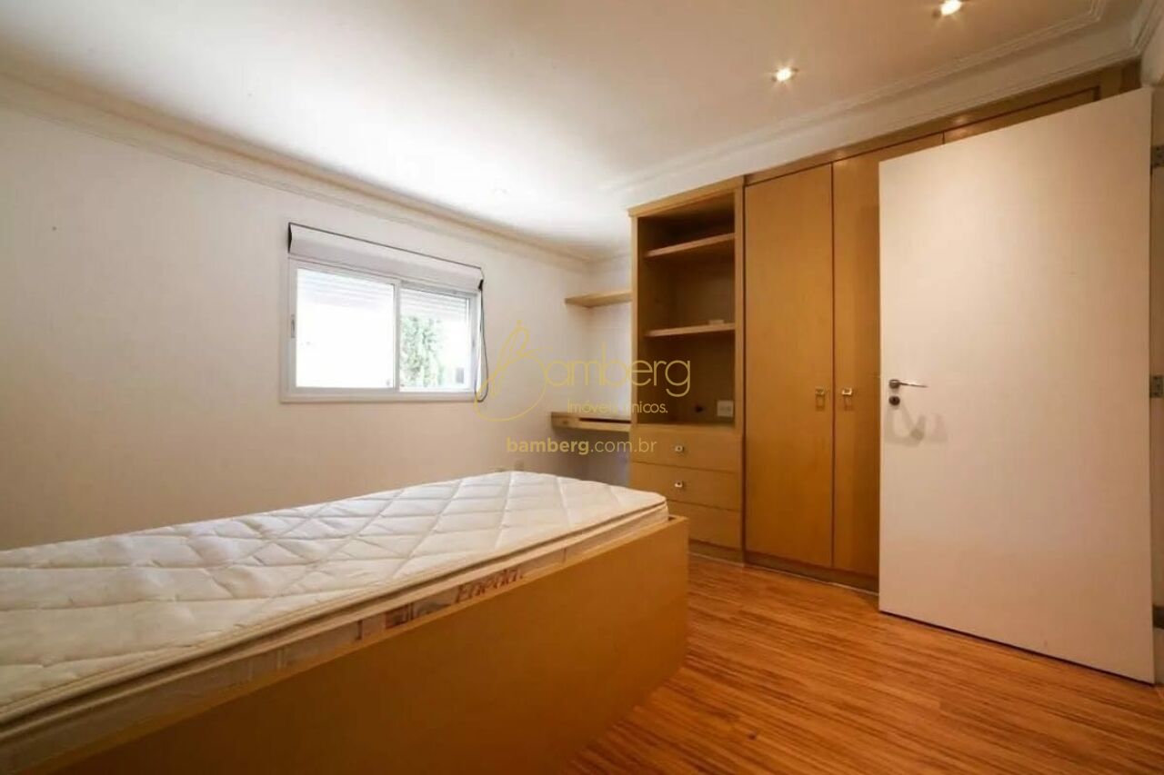 Alto da Boa Vista / São Paulo