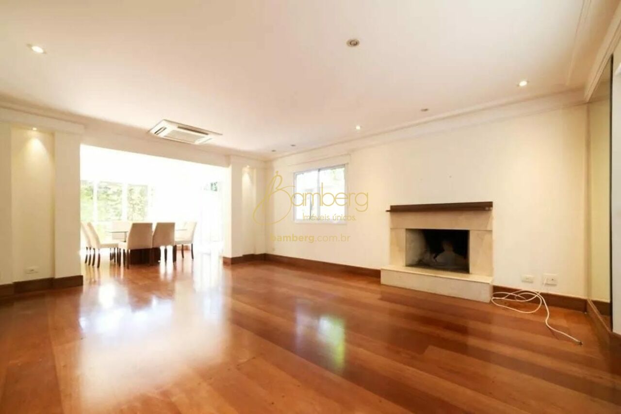 Alto da Boa Vista / São Paulo