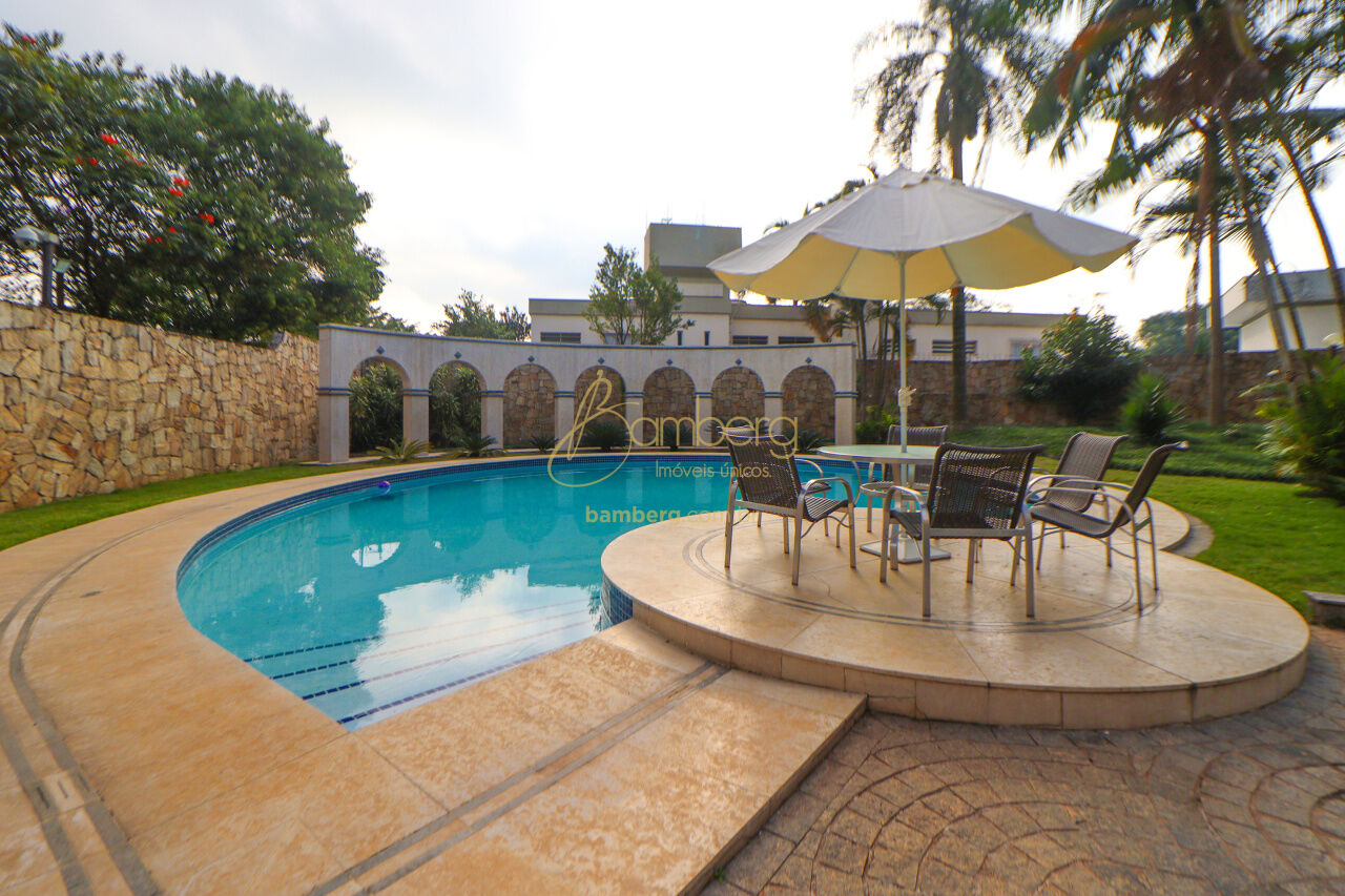 Casa no bairro Interlagos - São Paulo