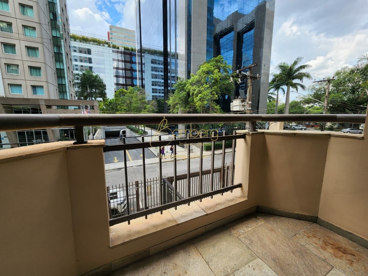 Brooklin Novo / São Paulo