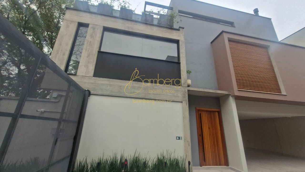 Casa no bairro Jardim Cordeiro - São Paulo